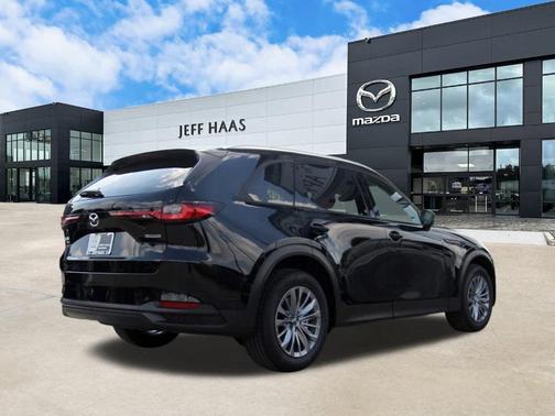 2025 Mazda CX-90 3.3 Turbo Preferred Package