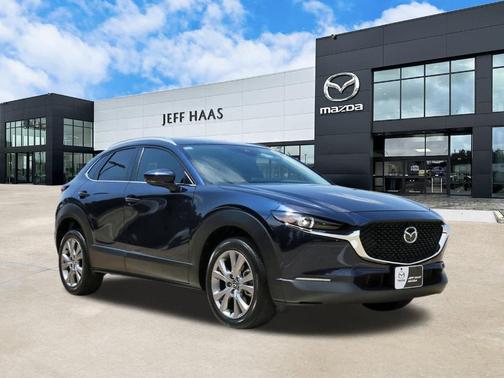 2022 Mazda CX-30 2.5 S Select Package