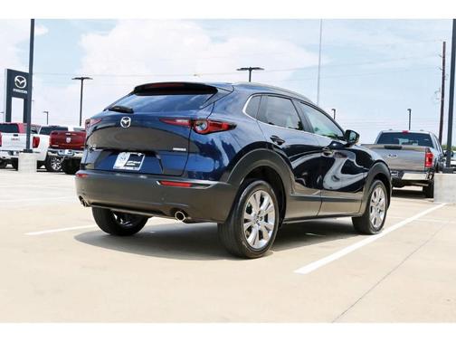 2022 Mazda CX-30 2.5 S Select Package
