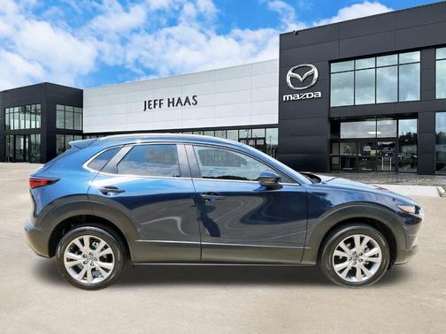 2022 Mazda CX-30 2.5 S Select Package