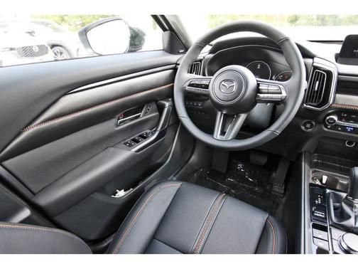 2025 Mazda CX-50 2.5 Turbo Premium Plus Package