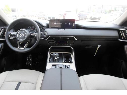 2025 Mazda CX-90 3.3 Turbo Preferred Package