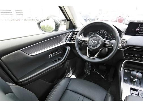 2025 Mazda CX-90 3.3 Turbo Preferred Package