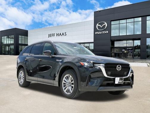 2025 Mazda CX-90 3.3 Turbo Preferred Package
