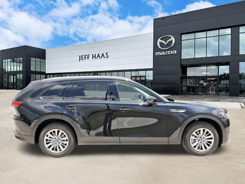 2025 Mazda CX-90 3.3 Turbo Preferred Package