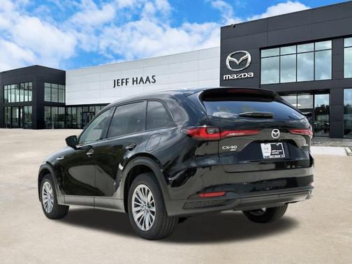 2025 Mazda CX-90 3.3 Turbo Preferred Package