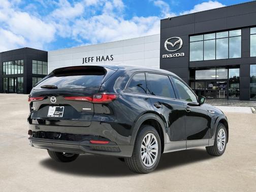 2025 Mazda CX-90 3.3 Turbo Preferred Package