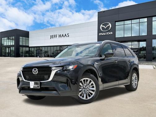 2025 Mazda CX-90 3.3 Turbo Preferred Package