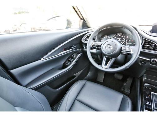 2025 Mazda CX-30 Select