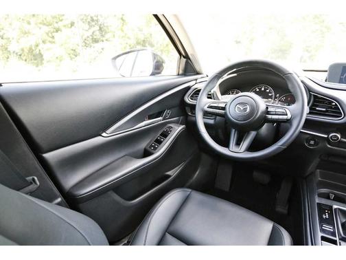 2022 Mazda CX-30 2.5 S Select Package