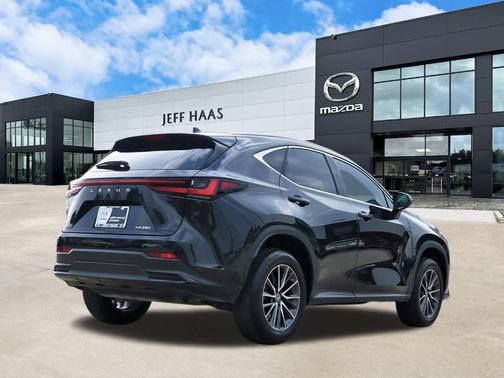 2023 Lexus NX 250 Premium