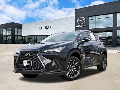 2023 Lexus NX 250 Premium
