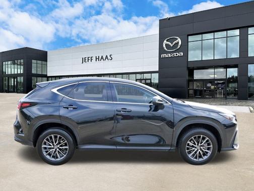 2023 Lexus NX 250 Premium