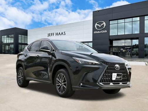 2023 Lexus NX 250 Premium