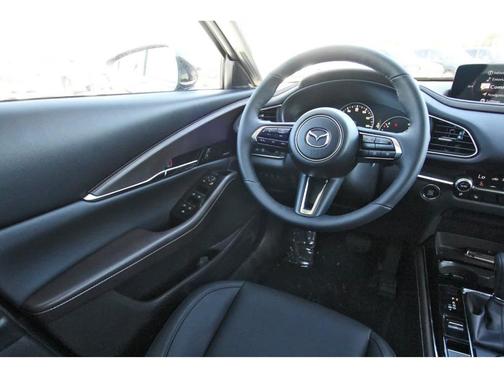 2025 Mazda CX-30 2.5 Turbo Premium Plus Package