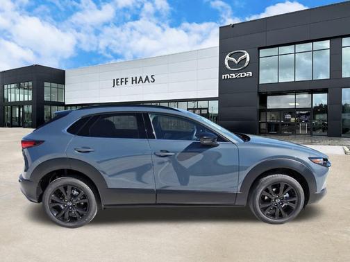2025 Mazda CX-30 2.5 Turbo Premium Plus Package