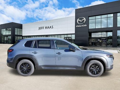 2026 Mazda CX-50 Preferred
