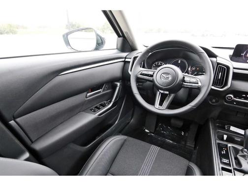 2026 Mazda CX-50 Preferred