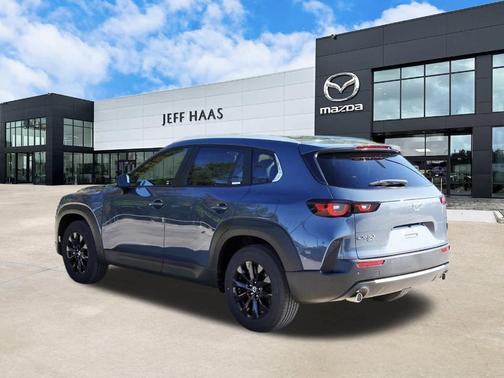 2026 Mazda CX-50 Preferred