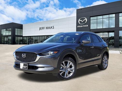 2026 Mazda CX-30 Preferred