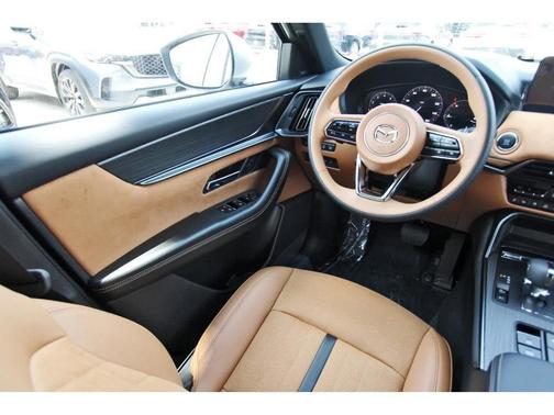 2025 Mazda CX-90 3.3 Turbo S Premium Plus Package