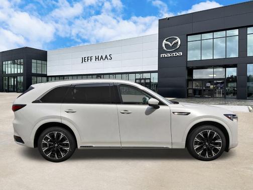 2025 Mazda CX-90 3.3 Turbo S Premium Plus Package