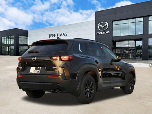 2026 Mazda CX-50 Premium