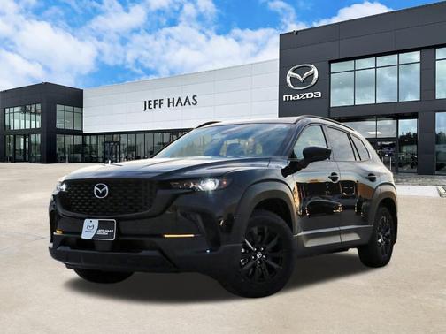2026 Mazda CX-50 Premium
