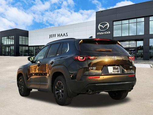 2026 Mazda CX-50 Premium