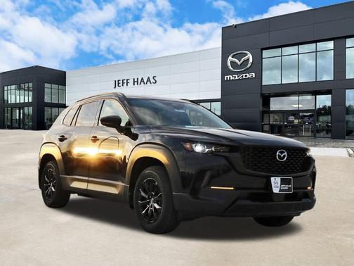 2026 Mazda CX-50 Premium