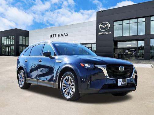 2025 Mazda CX-90 3.3 Turbo Preferred Package