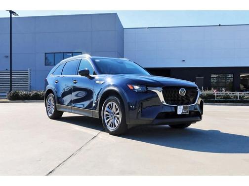 2025 Mazda CX-90 3.3 Turbo Preferred Package