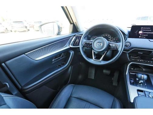 2025 Mazda CX-90 3.3 Turbo Preferred Package