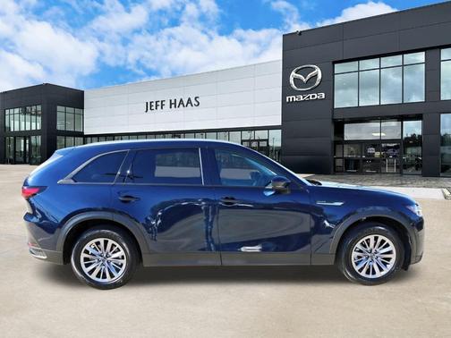 2025 Mazda CX-90 3.3 Turbo Preferred Package