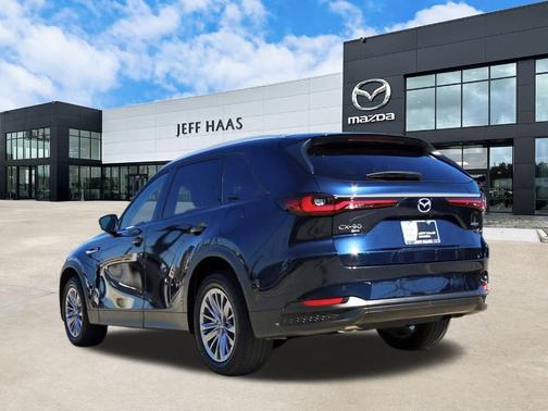 2025 Mazda CX-90 3.3 Turbo Preferred Package