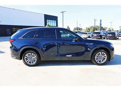 2025 Mazda CX-90 3.3 Turbo Preferred Package