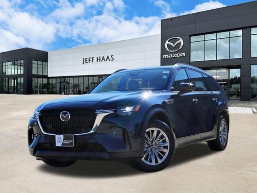 2025 Mazda CX-90 3.3 Turbo Preferred Package