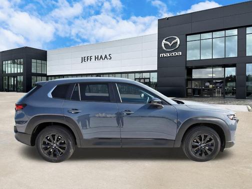 2025 Mazda CX-50 2.5 S Select Package