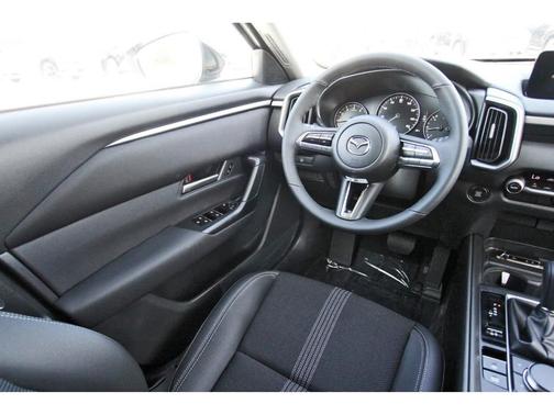 2025 Mazda CX-50 2.5 S Select Package