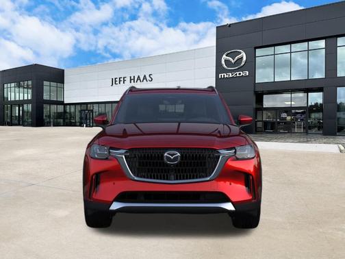 2026 Mazda CX-90 Premium Plus