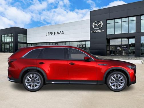 2026 Mazda CX-90 Premium Plus