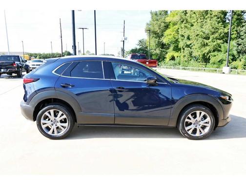2020 Mazda CX-30 Premium Package