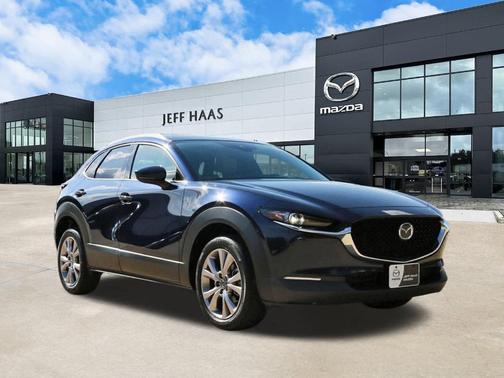2020 Mazda CX-30 Premium Package