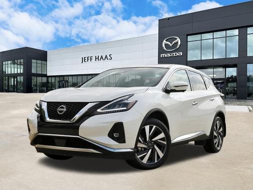 2024 Nissan Murano SL