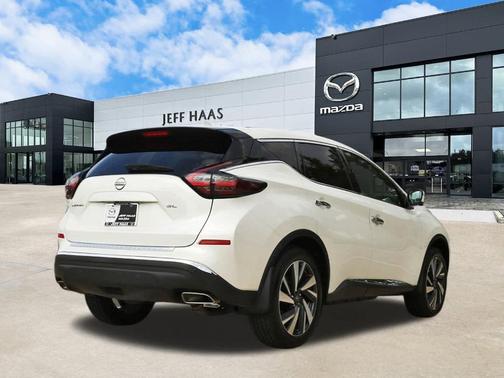 2024 Nissan Murano SL