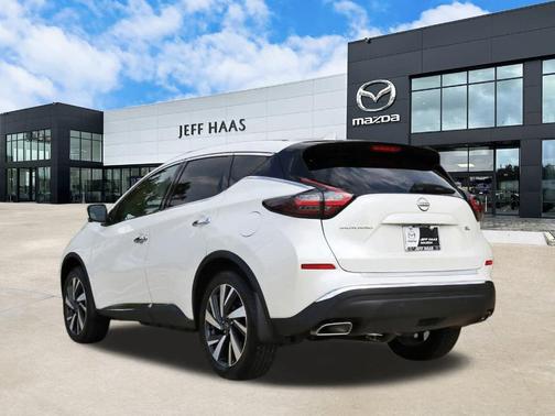 2024 Nissan Murano SL