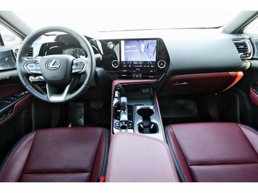 2024 Lexus NX 250 Premium