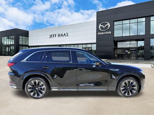 2025 Mazda CX-90 3.3 Turbo S Premium Plus Package
