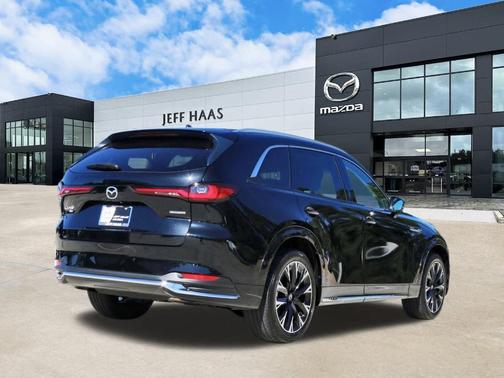 2025 Mazda CX-90 3.3 Turbo S Premium Plus Package
