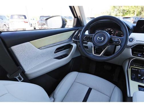 2025 Mazda CX-90 3.3 Turbo S Premium Plus Package